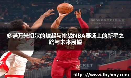 多诺万米切尔的崛起与挑战NBA赛场上的新星之路与未来展望